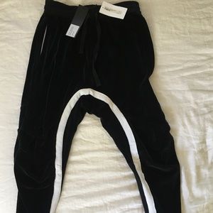Haider Ackermann joggers